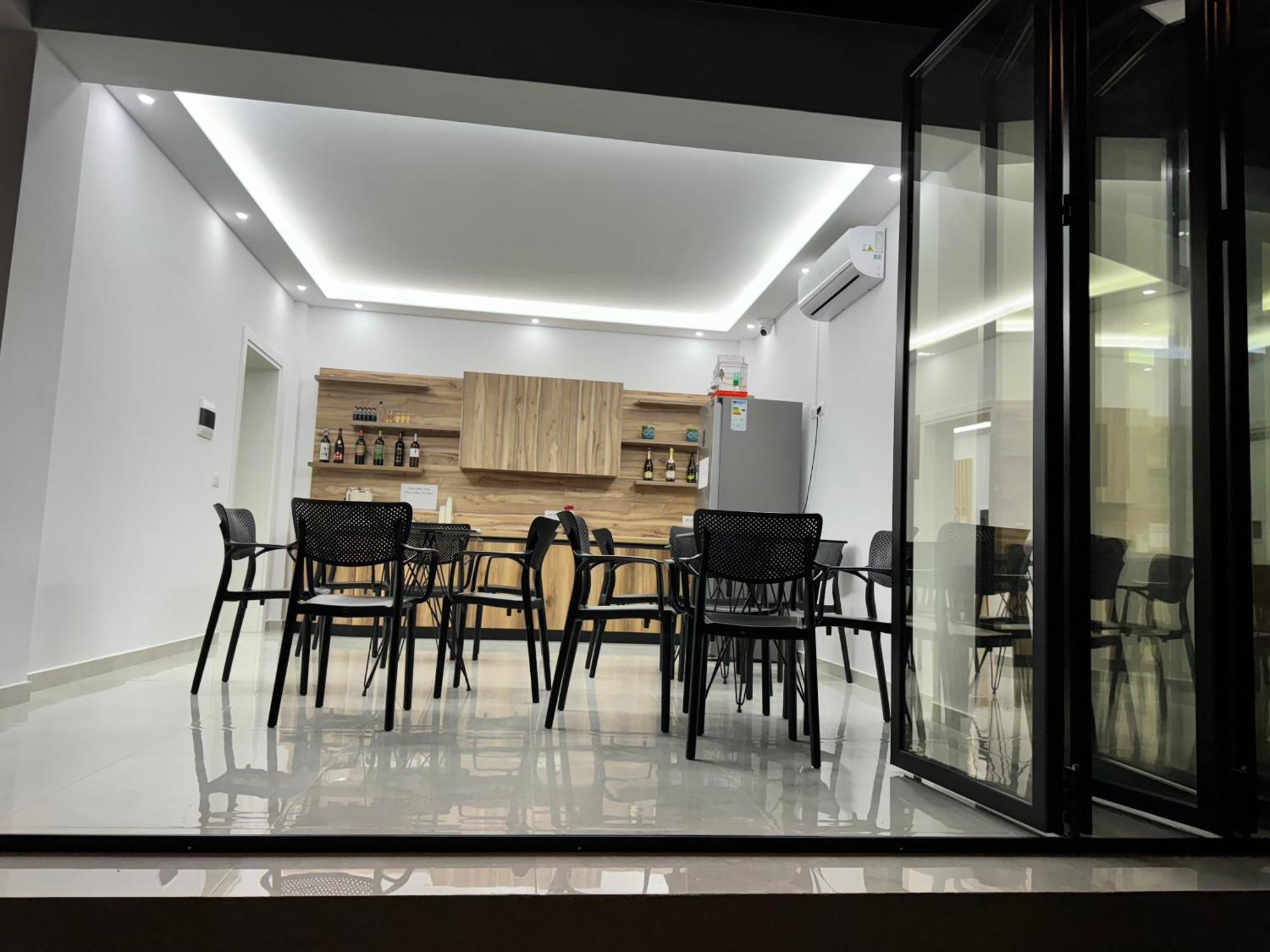 Villa Papa-Berat Zewnętrze zdjęcie