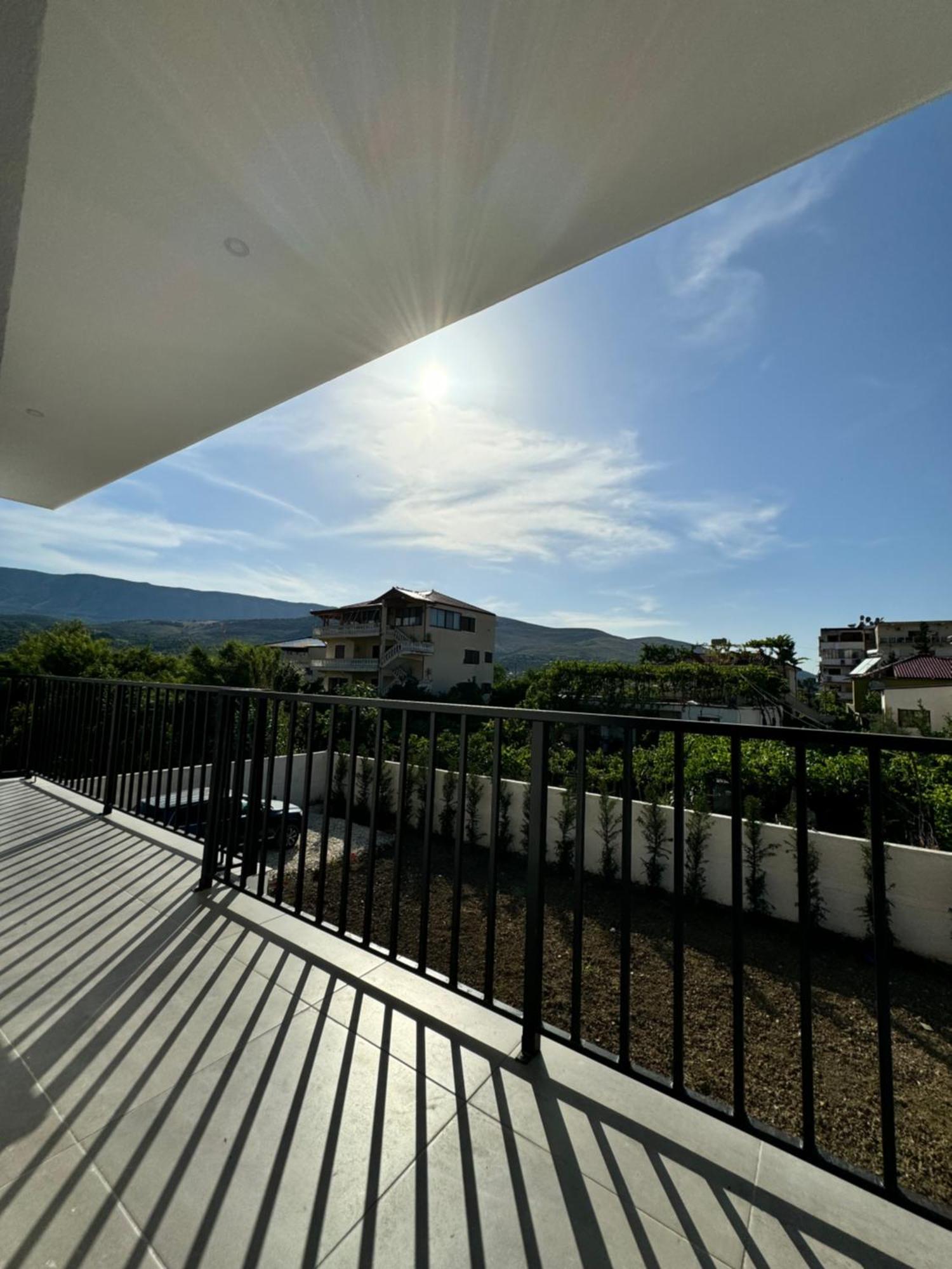 Villa Papa-Berat Zewnętrze zdjęcie
