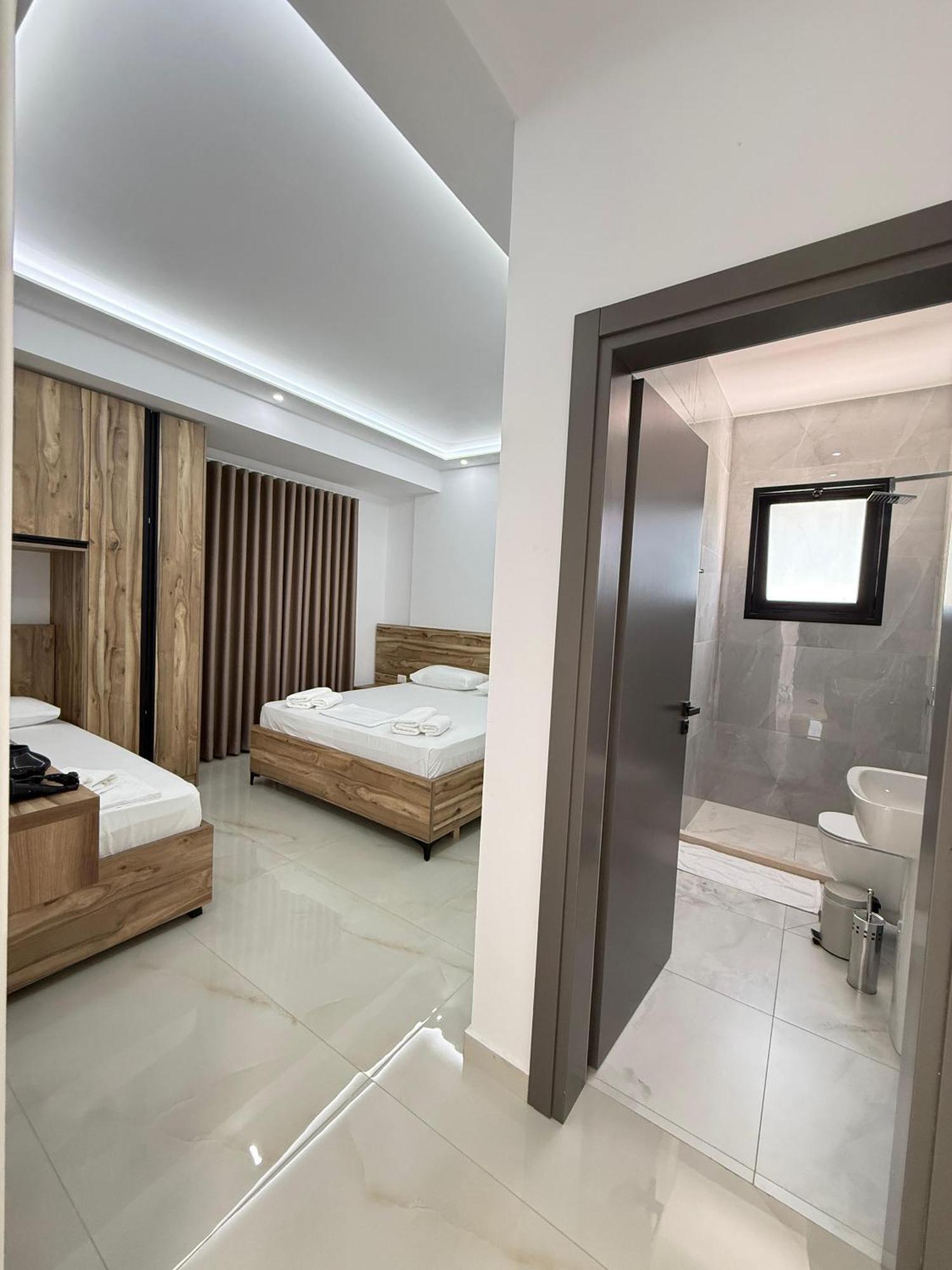Villa Papa-Berat Zewnętrze zdjęcie