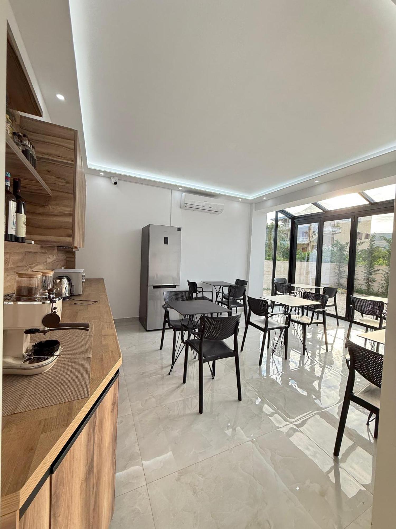Villa Papa-Berat Zewnętrze zdjęcie