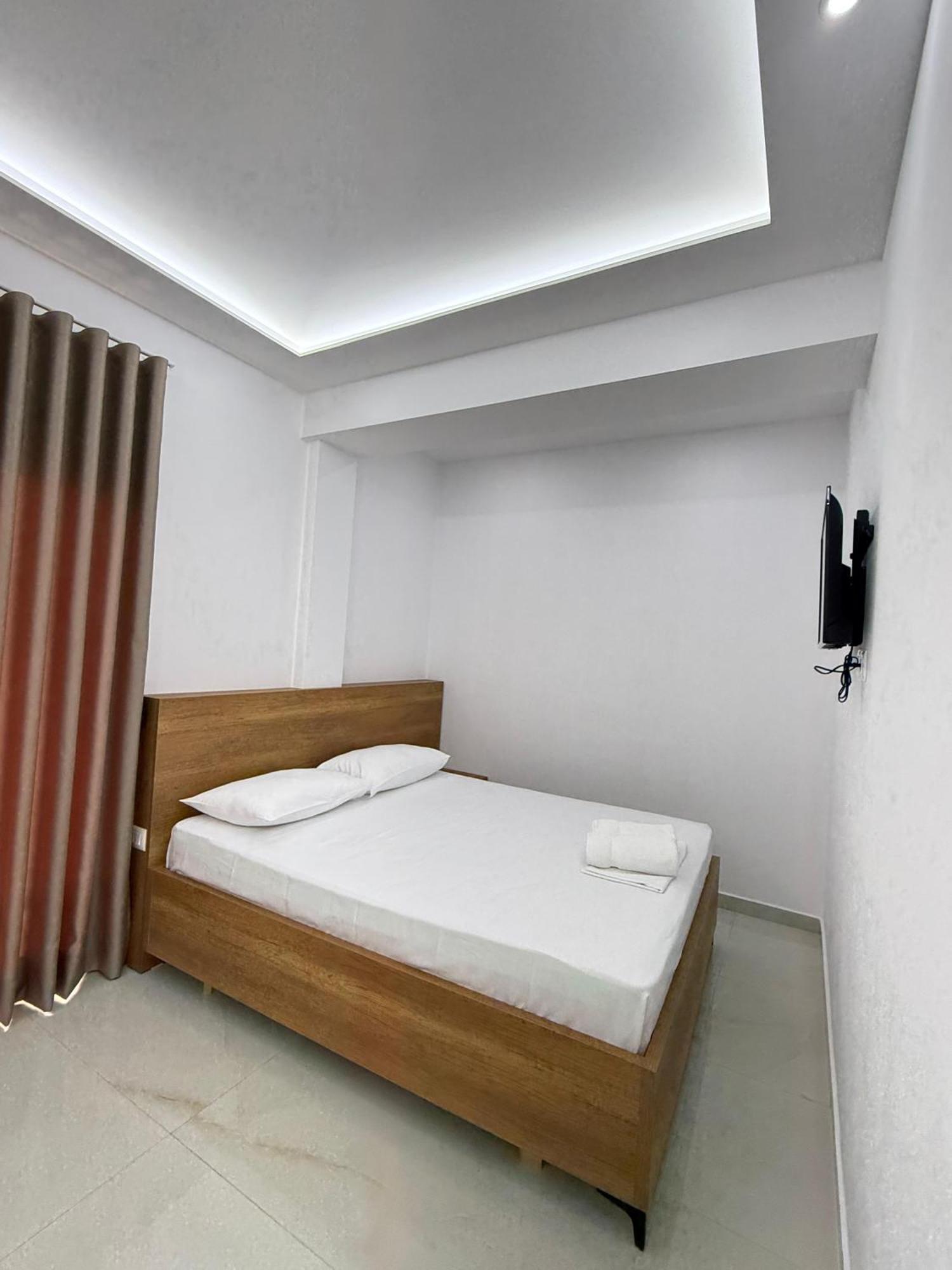 Villa Papa-Berat Zewnętrze zdjęcie