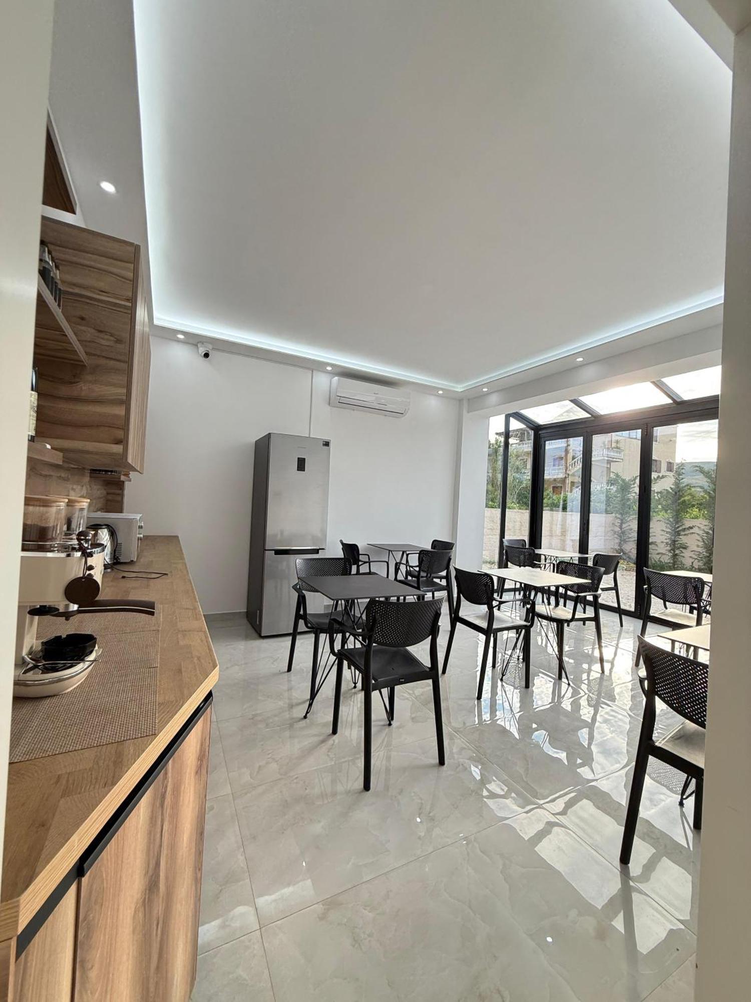 Villa Papa-Berat Zewnętrze zdjęcie
