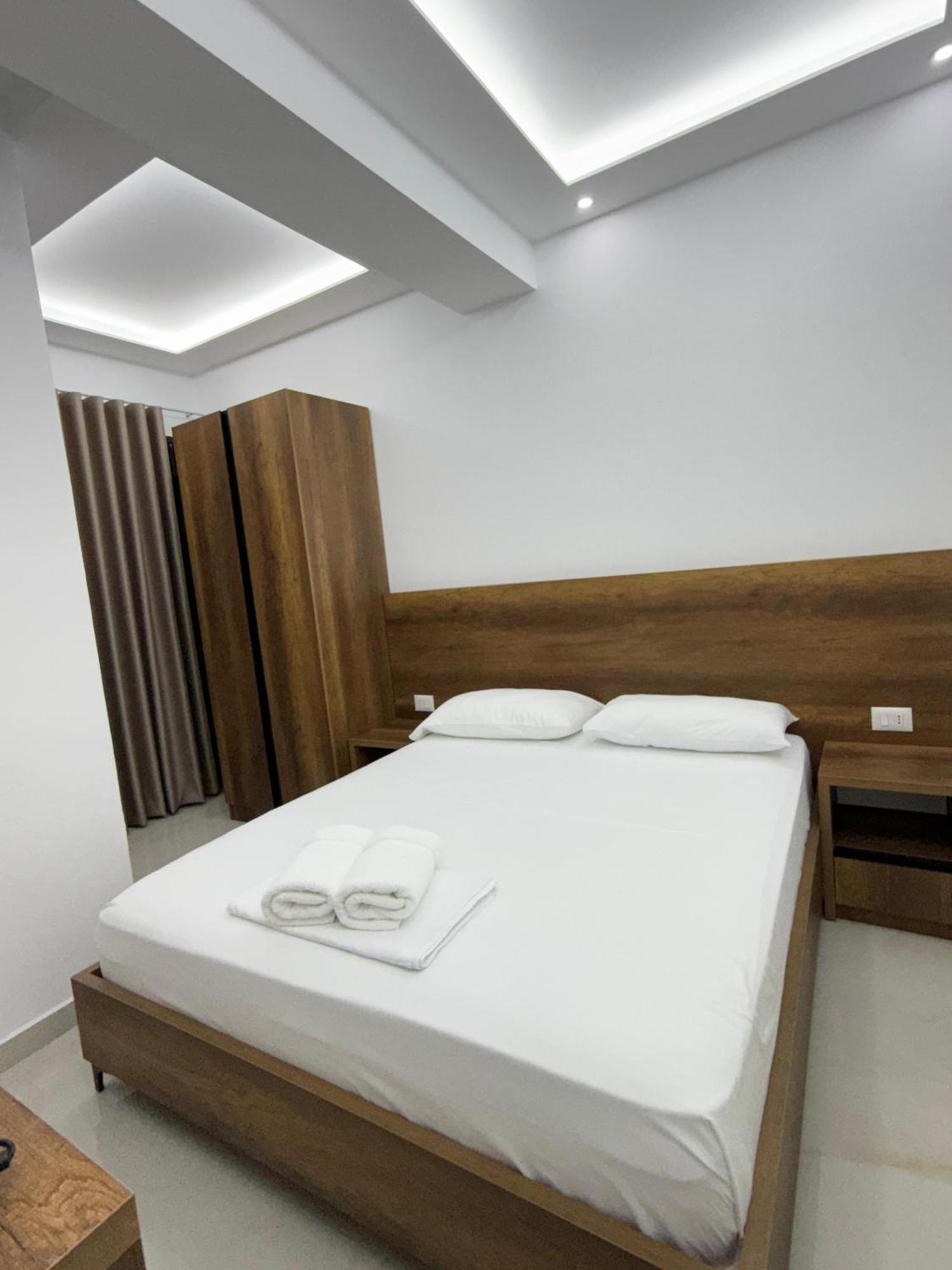 Villa Papa-Berat Zewnętrze zdjęcie